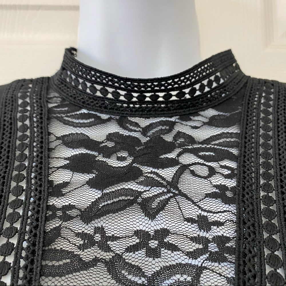 Blouse - Picture 4 of 8